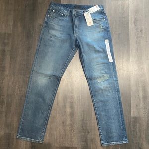 Uniqlo Slim fit Denim jeans